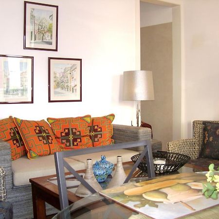 Elegant S. Miguel Apartment Lisboa Rum bild