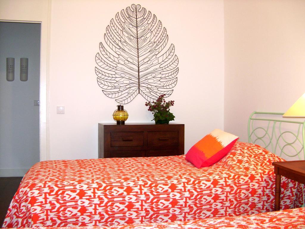 Elegant S. Miguel Apartment Lisboa Rum bild