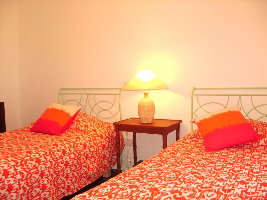 Elegant S. Miguel Apartment Lisboa Rum bild